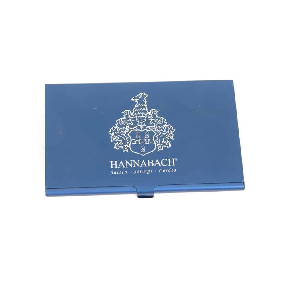 Hannabach Fret Care Set - Image 3