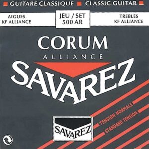 Savarez Alliance Corum 500AR