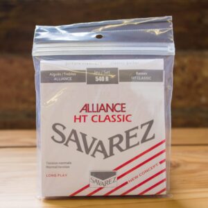 Savarez Alliance HT Classic 540R
