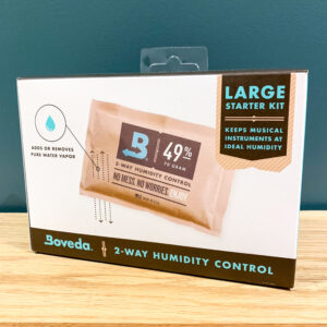 Boveda Humidity Kit