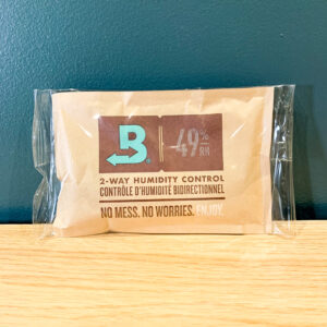 Boveda Humidity Refill Pouches