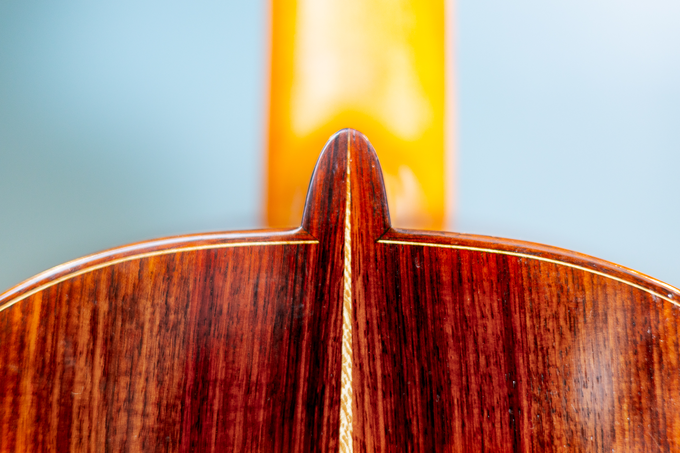Roger Williams | Concert Model - Image 10