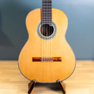 Wolfgang Jellinghaus | Conservatory Cedar EF