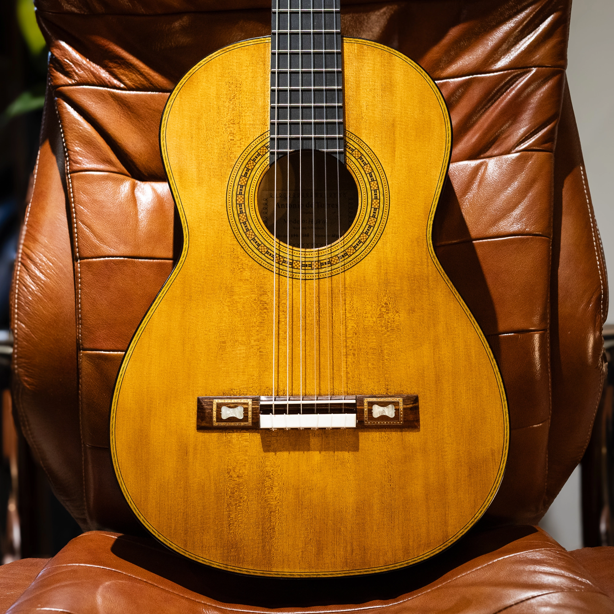 Wolfgang Jellinghaus | Torres FE17 1A