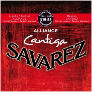 Savarez Cantiga Alliance 510AR